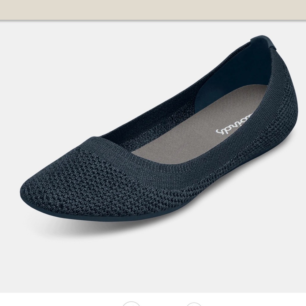 Allbirds flats